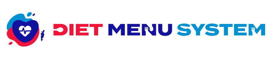 Diet Menu System
